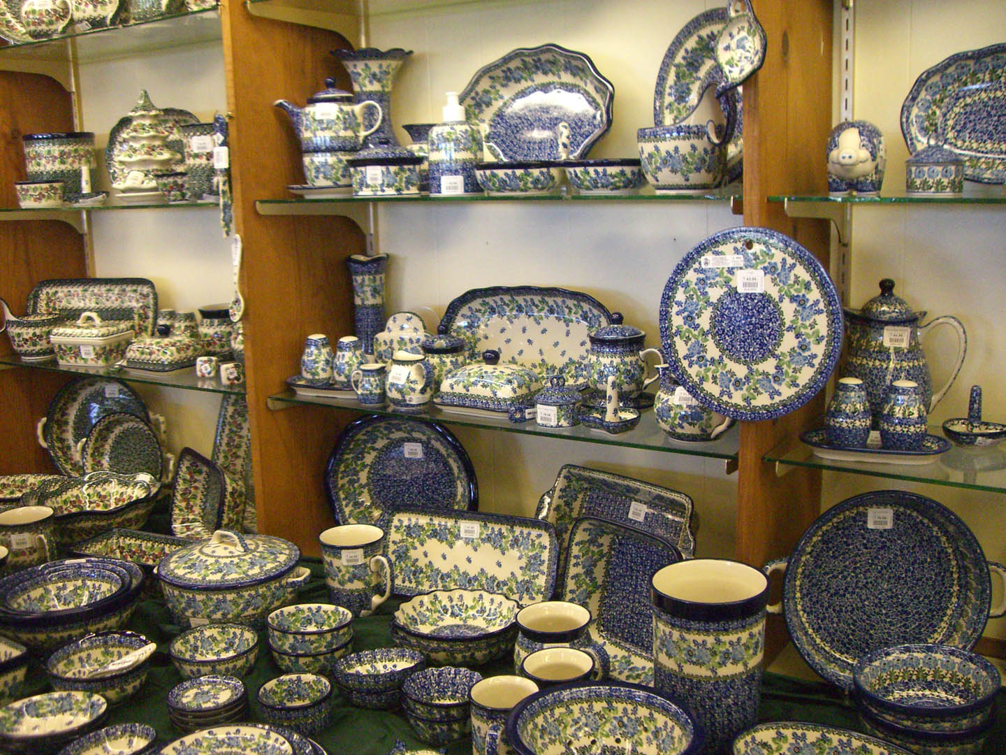 Zanesville Pottery Your Exclusive Pottery Retailer